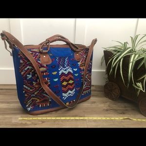 Handmade Bag